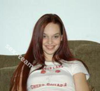 Проститутка Красотка