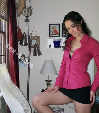 Проститутка Карина