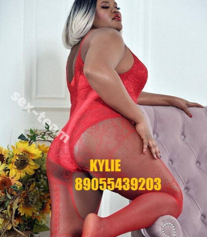 Проститутка kylie