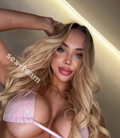 Проститутка Лиза